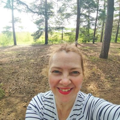 kaarinaAV's profile picture. Early Stage Researcher at @uniLUT. Interested in digitalisation, entrepreneurship, marketing and place-based themes. All views expressed are my own.