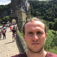 Nikolas Kockelmann (@nikolaskockelm2) 's Twitter Profile