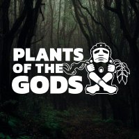 Plants of the Gods Podcast(@PlantsofGodsPod) 's Twitter Profile Photo