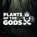 Plants of the Gods Podcast (@PlantsofGodsPod) Twitter profile photo