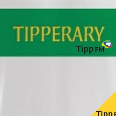 Tweets about sport in Tipperary