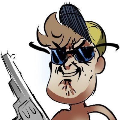 Jimbobq49さんのプロフィール画像