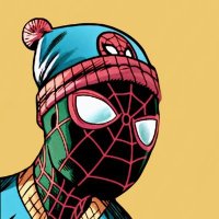 Daily Spider-Man 📸(@spideygifs) 's Twitter Profile Photo