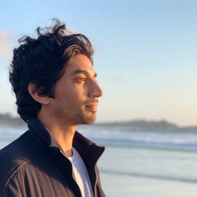 Principal Engineer @instacart. Built the Instacart fulfillment engine. Wrote about some of my work here https://t.co/Q79hLh4LxN.