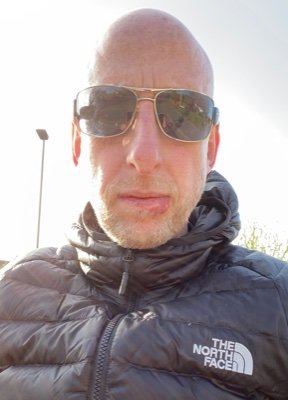 AndrewWalker9's profile picture. Bitcoin hodlr since 2018