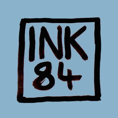 Ink84Books Profile Picture