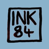 Ink@84 Books & Drink (@ink84books) 's Twitter Profile