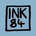 Ink@84 Books & Drink (@Ink84Books) Twitter profile photo