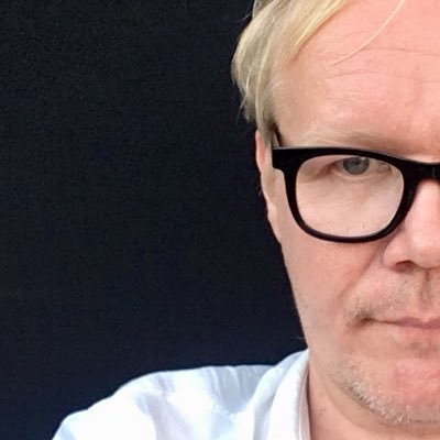 Vice Rector for research at the University of Arts Helsinki. Dosentti. new media, #edutech, #edtech, #elearning, #design, open education, ☮ ⧖ A K