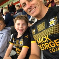 Matt Bell (@mattbellad) 's Twitter Profile