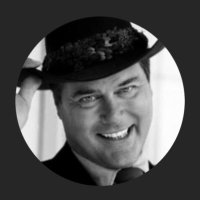 Stable John ™️(@JohnOutbakjak) 's Twitter Profile Photo