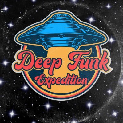 Cosmonauts of the internet explore the genres of Funk, Soul and Disco music on this Deep Funk Expedition. All NB Pronouns.