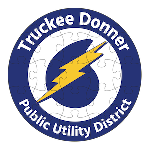 The TDPUD is a publicly-owned electric and water utility. Note that this Twitter account is not monitored 24/7. Outages or emergency call 530-587-3896