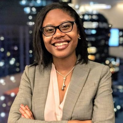 LaraLaLionne's profile picture. Program Coordinator on Gender Team at @cgdev. Dir. Partnerships & Advancement at @baobabglobal. @lsenews grad. 21st century renaissance woman. Views are my own.