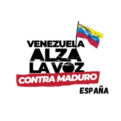 Cuenta Oficial de la Consulta Popular por Venezuela en España.