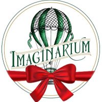 Imaginarium Bistro & Roundhouse(@Imagin_Bistro) 's Twitter Profile Photo