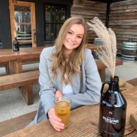 Hannah Manders (@hannahmanders2) Twitter profile photo