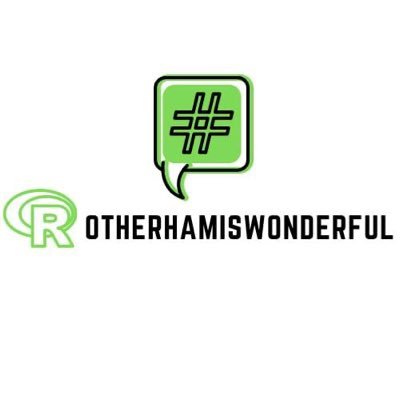 Use #RotherhamHour every Thurs 8 - 9PM to discuss everything & anything in #Rotherhamiswonderful! Inc #Rotherhamiswonderful for a RT. adam@atsocialmedia.co.uk👊