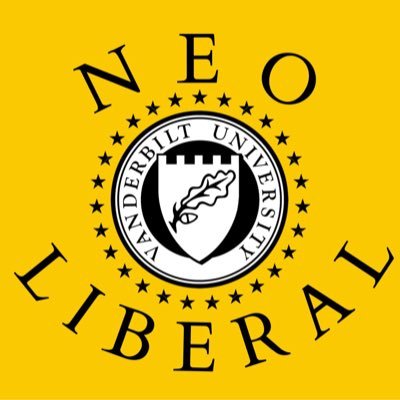 Vanderbilt Chapter of the Neoliberal Project #ATFD⚓️⬇️