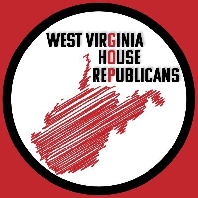 WV_HouseGOP's profile picture. Page for Republicans in the West Virginia House of Delegates.