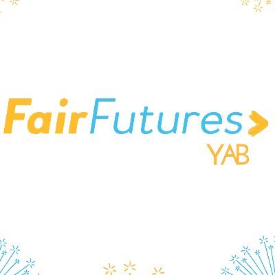 Welcome to the @fairfuturesny official Youth Advisory Board Twitter account! Youth said, youth led, youth did