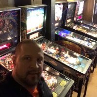 Aaron @ We Buy Pinball(@WeBuyPinball) 's Twitter Profile Photo