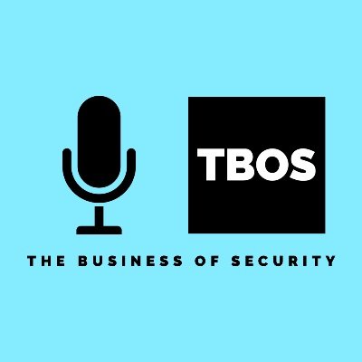 Podcast focusing non-technical aspects of #cybersecurity at the intersection of #technology and #business. Currently sponsored by @TrustMAPP