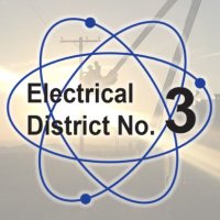Electrical District No. 3(@electricaldist3) 's Twitter Profile Photo