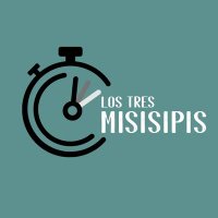 Los Tres Misisipis (@los3misisipis) 's Twitter Profile Photo Los Tres Misisipis (@los3misisipis) 's Twitter Profile Photo