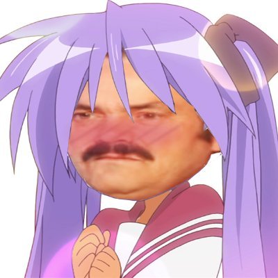 No aesthetic. Only laughs. Context is never needed here.
Check my store for cool anime/manga merch 🤖:
https://t.co/u3liId5mvK