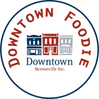 Downtown Bentonville (@dbifoodie) 's Twitter Profile Photo