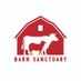 Barn Sanctuary (@barnsanctuary) Twitter profile photo Barn Sanctuary (@barnsanctuary) Twitter profile photo