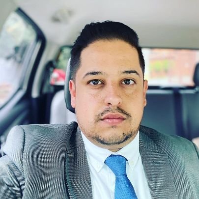 McClureJoel1's profile picture. 