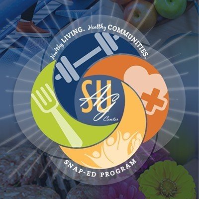 This platform is created by the Southern University Ag Center's SNAP-Ed Program to provide communication and resources of nutrition, health and wellness.