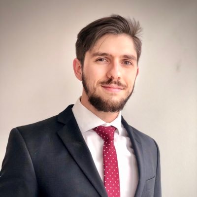 LeoSuarezMD's profile picture. Cardiology Resident At ICBA 🇦🇷