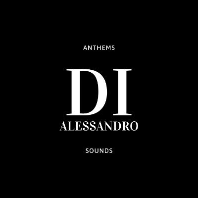 EDM & Synthpop Producer... Based on #Asturies country - Europe -
https://t.co/KFrkWonEN4