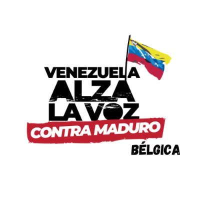 Cuenta Oficial de la Consulta Popular por Venezuela en Bélgica.