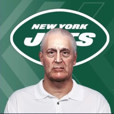 SaltyPeppers2's profile picture. Coach of the JETS in SPML  -  head of marketing says I need to be more in touch with our fan base -Bet Bill Belichick doesn't have to put up with this Malarkey