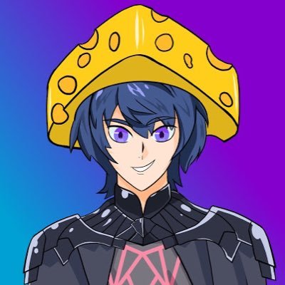 SSBU player who mains Byleth and secondaries half the dlc. Big jrpg fan, paragon in mcoc, credit to @Variart64 for PFP. partner of @OneUpGamer