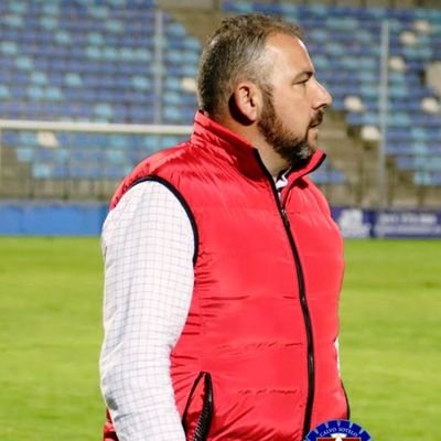 Entrenador Nacional UEFA-PRO. Scouting Deportivo.
Director Deportivo (CEDIFA-FFCM)- -⚽-
Actual Entrenador @VXVILLARRUBIACF 3a Div. Grupo XVIII
