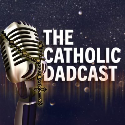 A podcast created for conversation about topics facing today's Catholic Dad. Fatherhood, parenting, faith, health, legacy, sports, work/life balance etc.