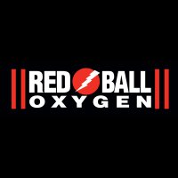 Red Ball Oxygen Co. (@redballoxygenco) 's Twitter Profile