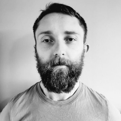 MylesACullen's profile picture. CTO @CenturiAnalytics, Treasurer @OWASPDublin