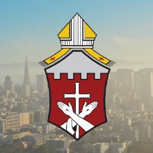 The official Twitter account for the Roman Catholic Archdiocese of San Francisco.