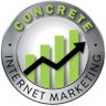 concrete_online's profile picture. Omni Channel #DigitalMarketingCompany based in #Minneapolis. We develop and execute #MarketingStrategies that elevate a businesses brand, reputation and ROI.