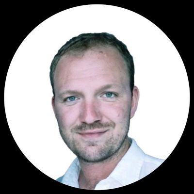 JVickeryUK's profile picture. CO2 Reduction - Electric Vehicles - Net Zero

...Also Bristol Rovers, Eurovision, and anything sport related

All views are my own