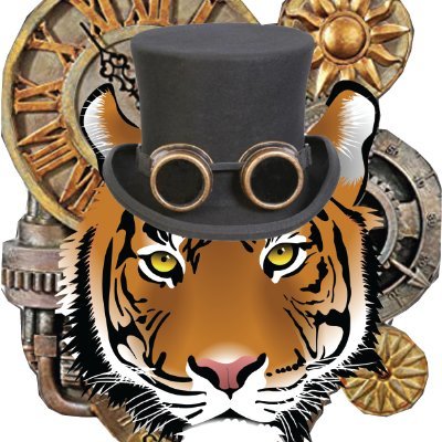 TigerSteam14's profile picture. We are a FIRST Tech Challenge group of 3 teams based in KC metro area We love learning about technology and robotics and in turn, sharing what we learn!