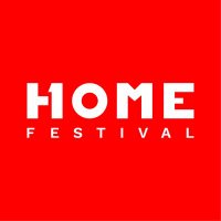 HOME Festival(@homefestival_) 's Twitter Profile Photo