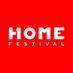 HOME Festival (@homefestival_) Twitter profile photo HOME Festival (@homefestival_) Twitter profile photo