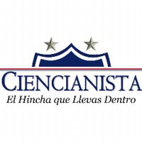 Ciencianista(@Ciencianista) 's Twitter Profile Photo
